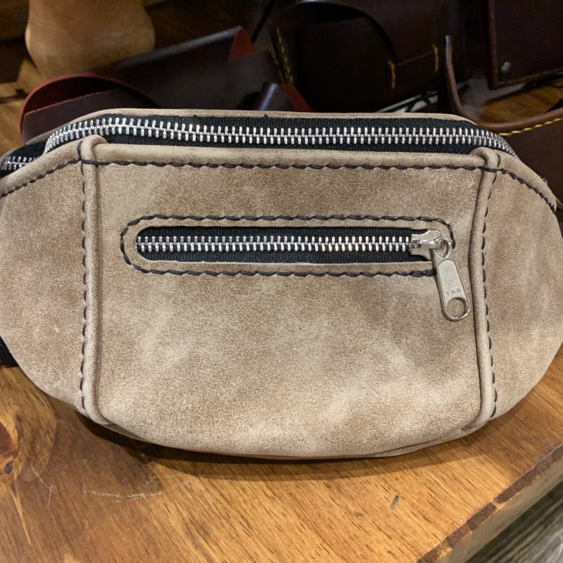 Lost Leather Co. - Fanny Pack
