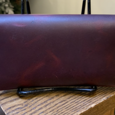 Lost Leather Co. - Glasses Case (Assorted)