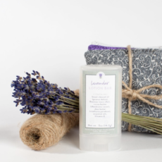 Purple Thumb Lavender Lotion Bar - Lavender