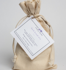 Purple Thumb Lavender Herb Bread Mix