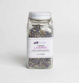 Purple Thumb Lavender Culinary Lavender