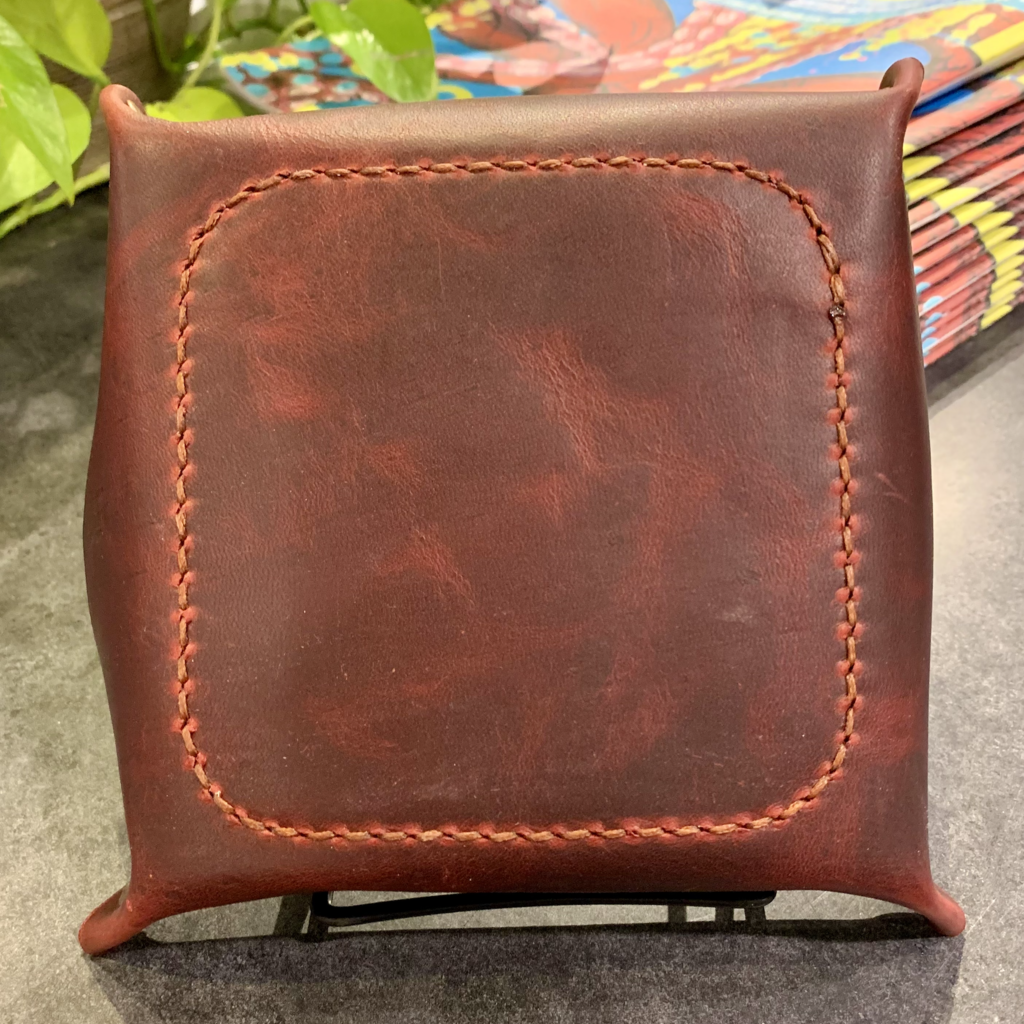Lost Leather Co. - Valley Tray