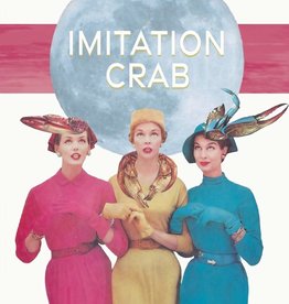 Imitation Crab