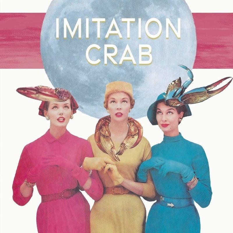 Imitation Crab