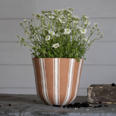 Prescott Terracotta Planter