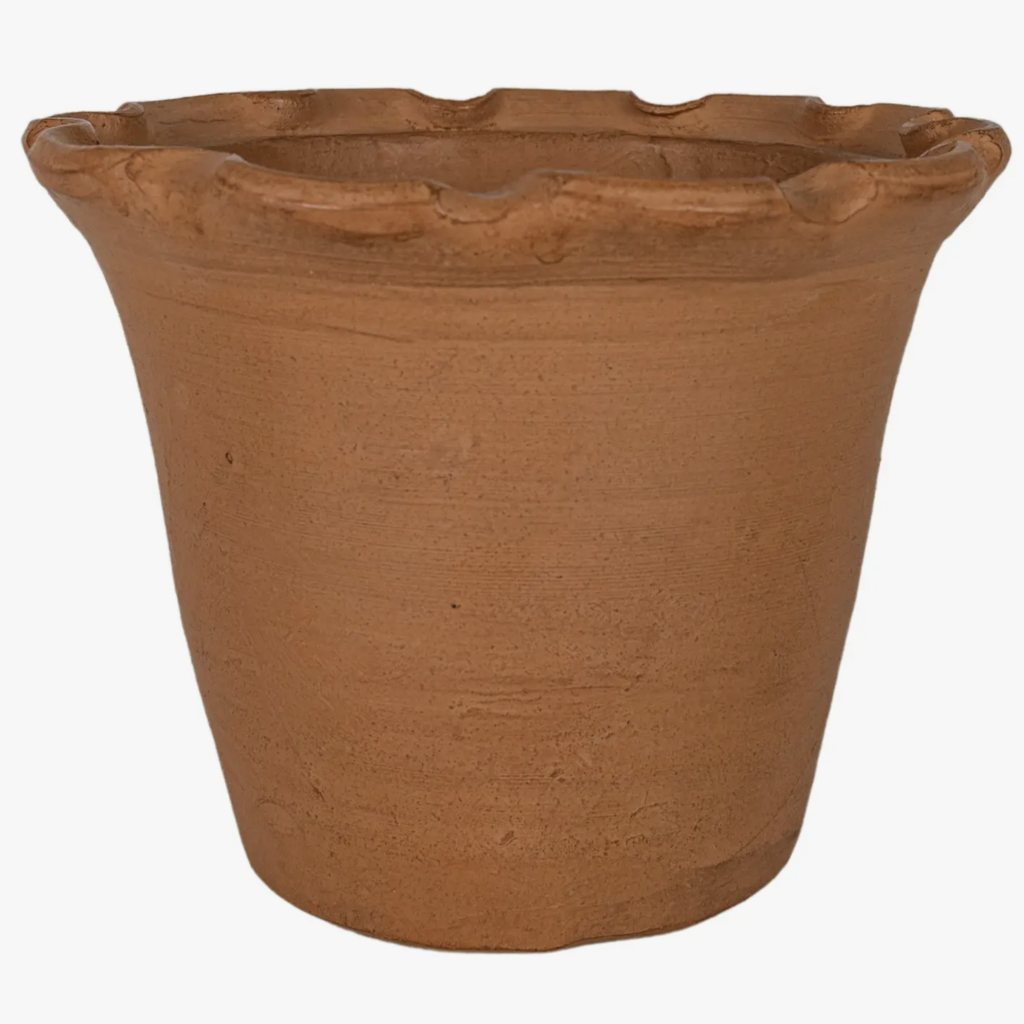 Emery Terracotta Planter