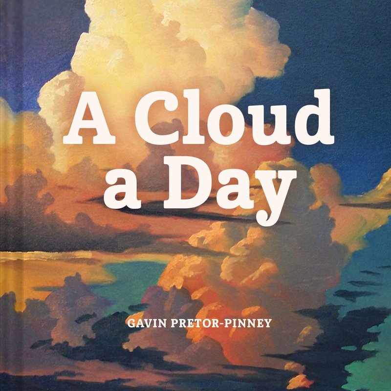 A Cloud A Day