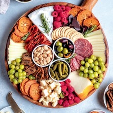 Meg Quinn The Cheese Board Deck