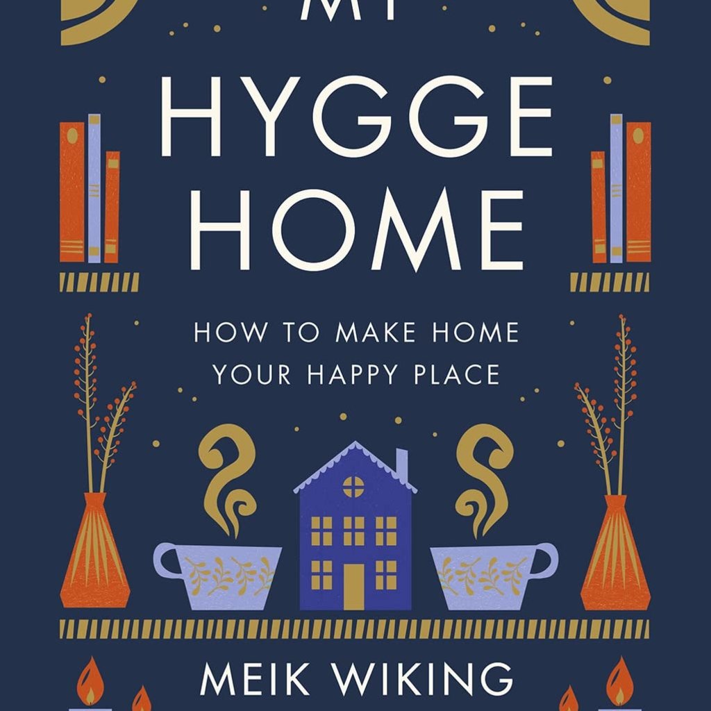 Wiking Meik My Hygge Home