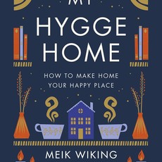 Meik Wiking My Hygge Home