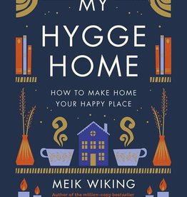 Wiking Meik My Hygge Home