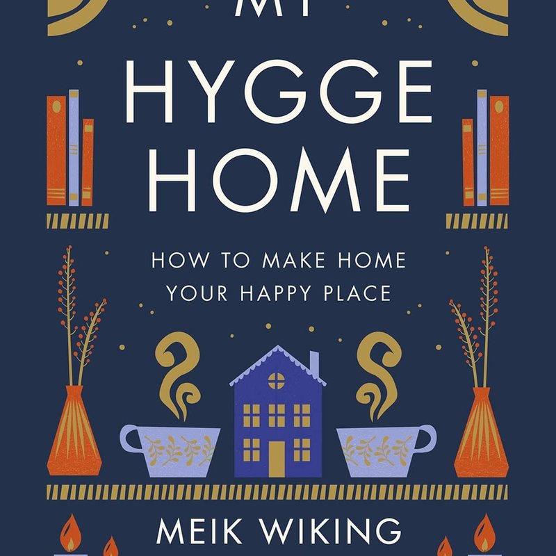 Wiking Meik My Hygge Home