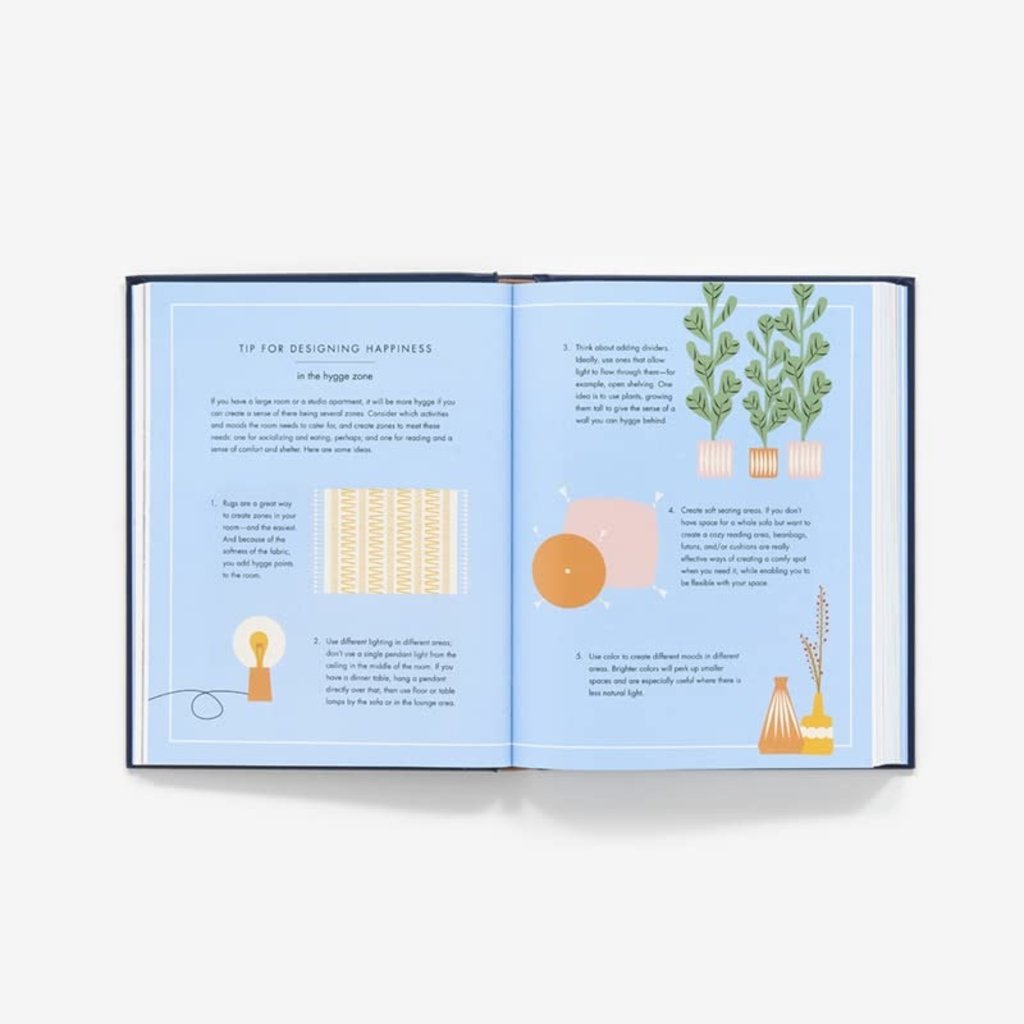 Meik Wiking My Hygge Home