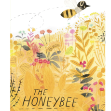Hall Kirsten The Honeybee