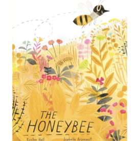 Kirsten Hall The Honeybee