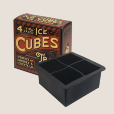 Cocktail Ice Cube Tray