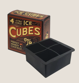 Trixie & Milo Cocktail Ice Cube Tray