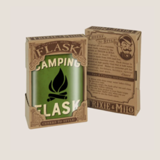 Camping Flask