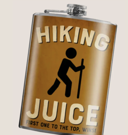 Trixie & Milo Hiking Juice Flask
