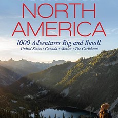 Bucket List of North America