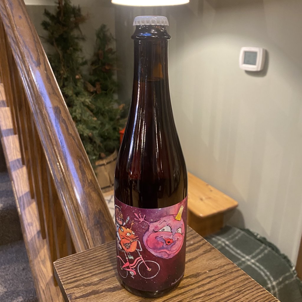 Brix Cider Co. Brix Cider- Pluto