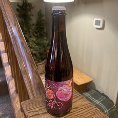 Brix Cider Co. Brix Cider- Pluto