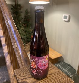 Brix Cider Co. Brix Cider- Pluto