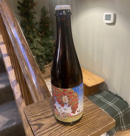 Brix Cider Co. Brix Cider - Troll Juice