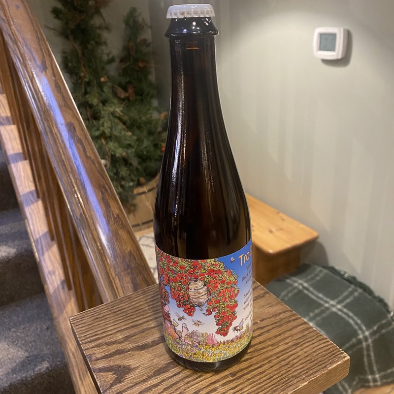 Brix Cider Co. Brix Cider - Troll Juice