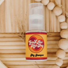 Good Ass Hair Day Good Ass Hair Day Dry Shampoo - OG