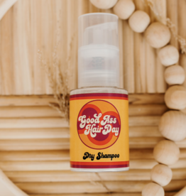 Good Ass Hair Day Good Ass Hair Day Dry Shampoo - OG