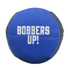 Drink Wisconsinbly Koozie - Fish Wisconsinably