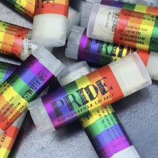 PRIDE Lip Balm
