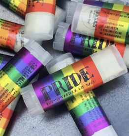 Serious Lip Balm PRIDE Lip Balm