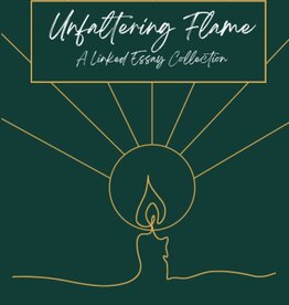 Steve Heiting Unfaltering Flame