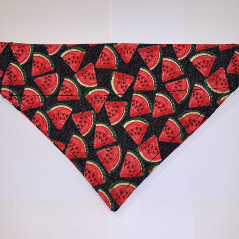 Pet Bandana - Watermelons