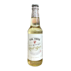 Oak Creek Barrel Aged Sodas Blonde Barrel Aged Root Beer