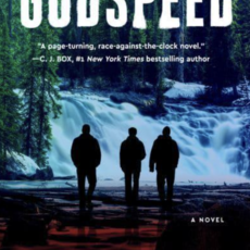 Butler Nickolas Godspeed Paperback