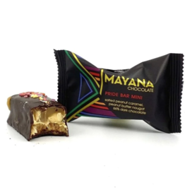 Mayana Chocolate Mayana - PRIDE Bar Mini