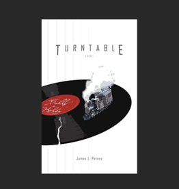 Turntable - Hardcover