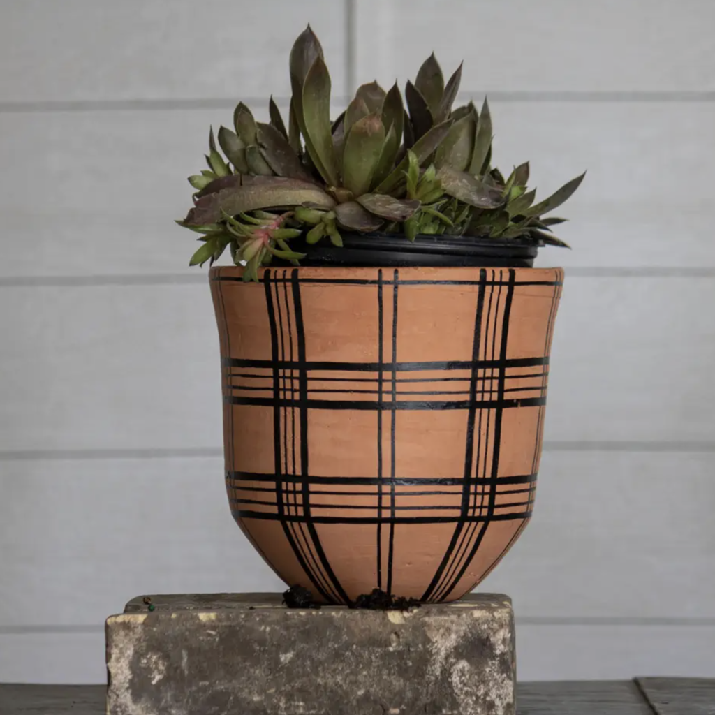 Ellery Terracotta Planter