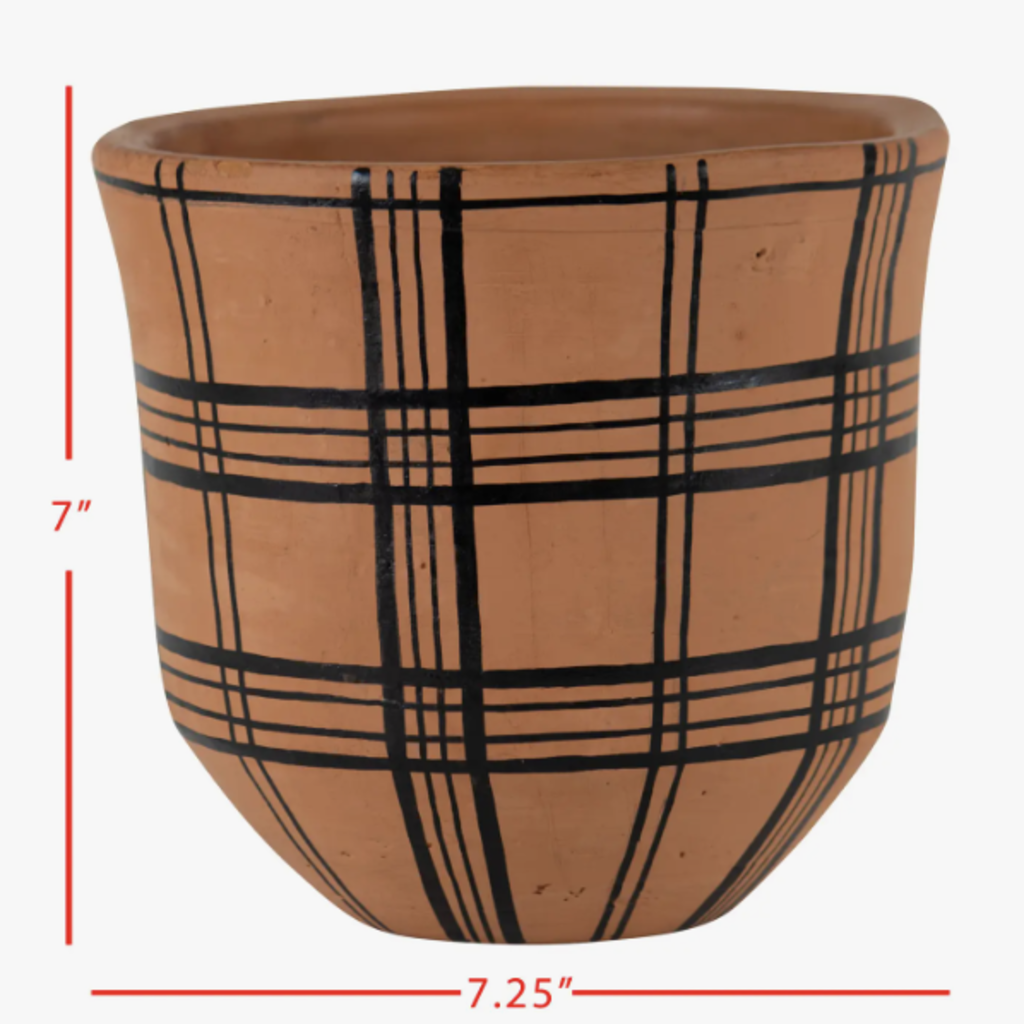 Ellery Terracotta Planter