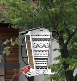 Woodlink Nordic Habitat Snack Shack