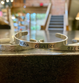 Calm Clam Creations Cuff Bracelet (Assorted) - Ashley Walton-Beal