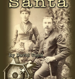 Tank David Secret Santa: The Mystery of the Moving Picture