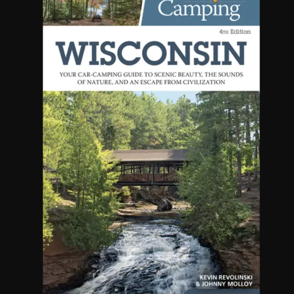 Best Tent Camping: Wisconsin