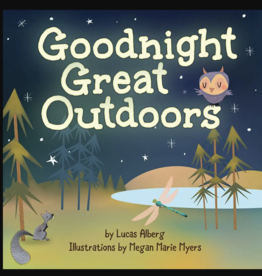 Lucas Alberg Goodnight Great Outdoors