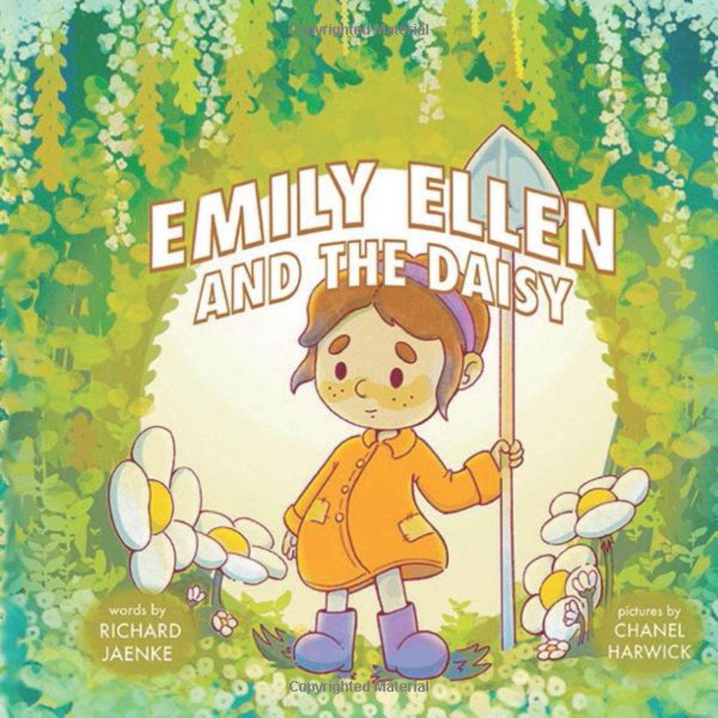 Emily Ellen and the Daisy