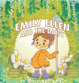 Emily Ellen and the Daisy