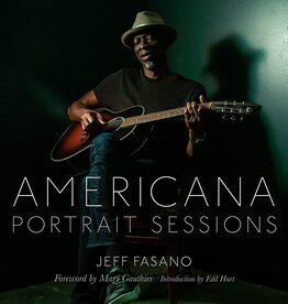 Americana Portrait Sessions